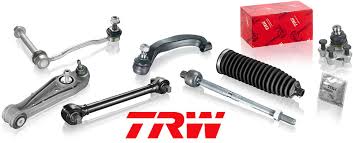 trw suspension