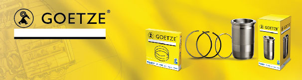GOETZE 1