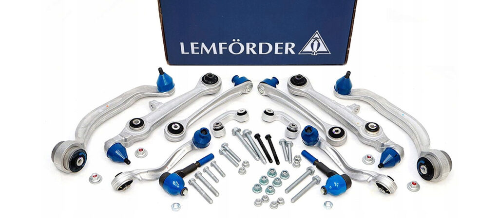 LEMFORDER